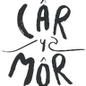 Car-y-Mor logo, community-owned seaweed farm in the ocean farming case study