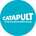 ORE Catapult logo, offshore renewables partner on PEBL MEECE sensor project