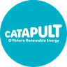 ORE Catapult logo, offshore renewables partner in the MEECE case study