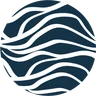 Oyster Heaven logo, oyster reef restoration partner in the large-scale restoration case study