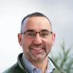 Portrait of William Coulet, Managing Director at EXO Engineering